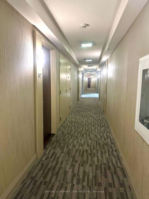 Photo 21 at 303 - 185 Bonis Avenue, Sullivan, Toronto