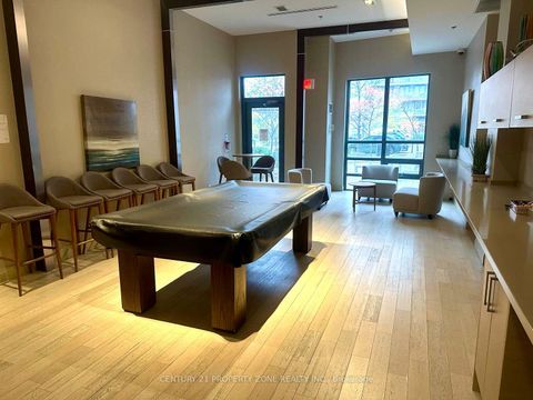 Photo 22 at 303 - 185 Bonis Avenue, Sullivan, Toronto