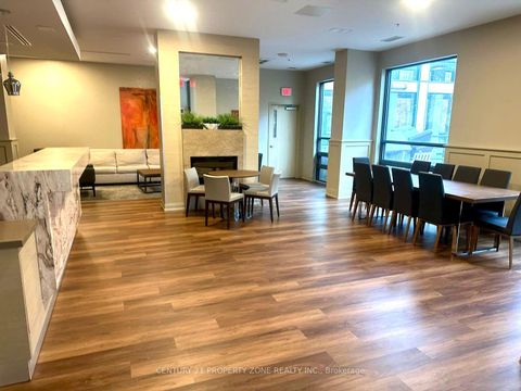 Photo 24 at 303 - 185 Bonis Avenue, Sullivan, Toronto