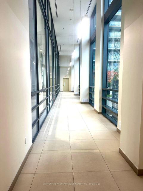 Photo 25 at 303 - 185 Bonis Avenue, Sullivan, Toronto