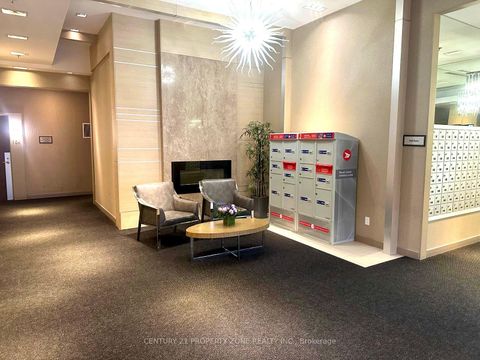 Photo 29 at 303 - 185 Bonis Avenue, Sullivan, Toronto