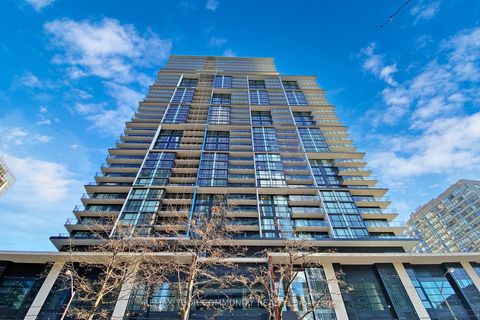 Photo 2 at 2117 - 4955 Yonge Street, Willowdale East, Toronto