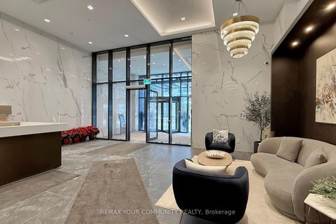 Photo 5 at 2117 - 4955 Yonge Street, Willowdale East, Toronto