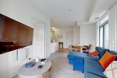 Photo 10 at 2117 - 4955 Yonge Street, Willowdale East, Toronto