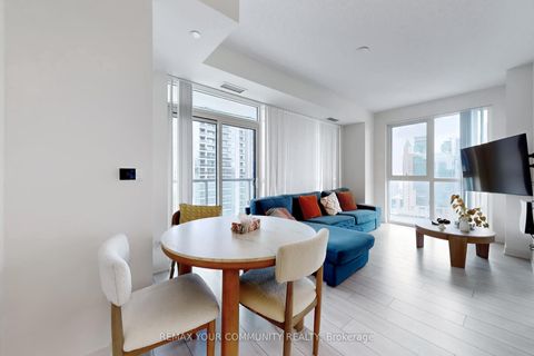 Photo 11 at 2117 - 4955 Yonge Street, Willowdale East, Toronto