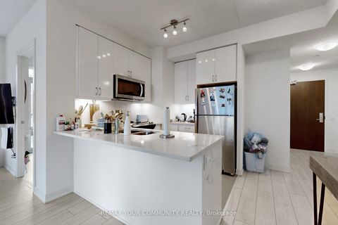 Photo 13 at 2117 - 4955 Yonge Street, Willowdale East, Toronto