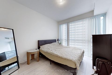 Photo 17 at 2117 - 4955 Yonge Street, Willowdale East, Toronto