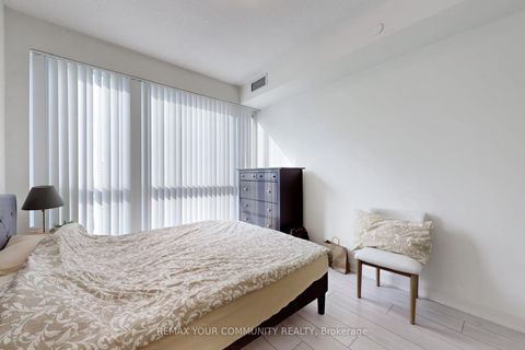 Photo 19 at 2117 - 4955 Yonge Street, Willowdale East, Toronto