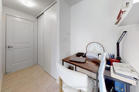 Photo 21 at 2117 - 4955 Yonge Street, Willowdale East, Toronto