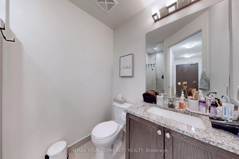 Photo 24 at 2117 - 4955 Yonge Street, Willowdale East, Toronto