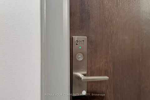 Photo 29 at 2117 - 4955 Yonge Street, Willowdale East, Toronto