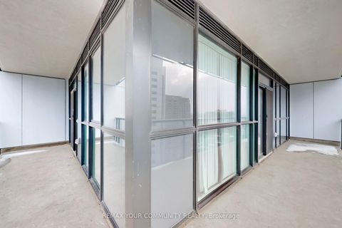 Photo 30 at 2117 - 4955 Yonge Street, Willowdale East, Toronto