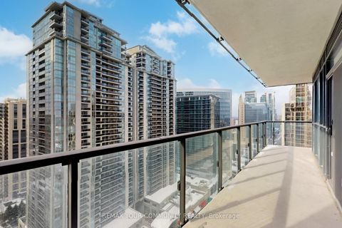 Photo 32 at 2117 - 4955 Yonge Street, Willowdale East, Toronto