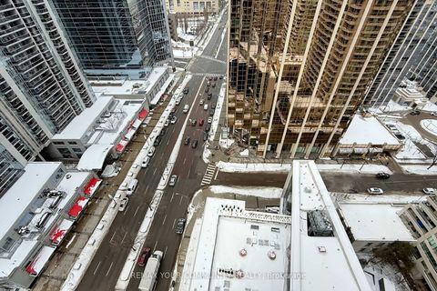 Photo 38 at 2117 - 4955 Yonge Street, Willowdale East, Toronto