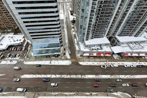 Photo 41 at 2117 - 4955 Yonge Street, Willowdale East, Toronto