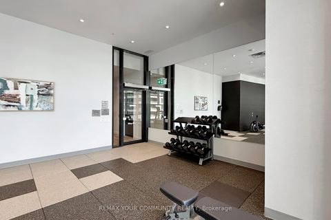 Photo 43 at 2117 - 4955 Yonge Street, Willowdale East, Toronto