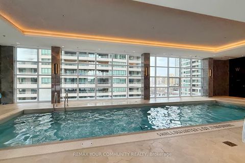 Photo 45 at 2117 - 4955 Yonge Street, Willowdale East, Toronto