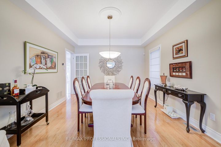 Photo 6 at 4662 Dundas Street W, Humber Valley, Toronto