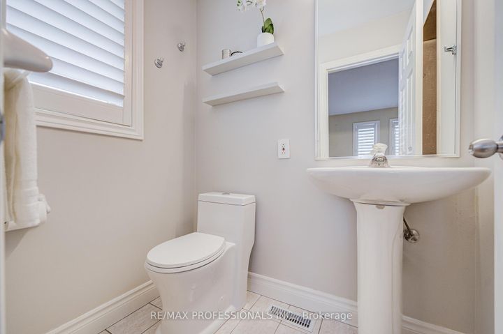Photo 31 at 4662 Dundas Street W, Humber Valley, Toronto