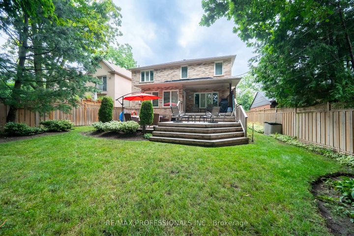 Photo 44 at 4662 Dundas Street W, Humber Valley, Toronto