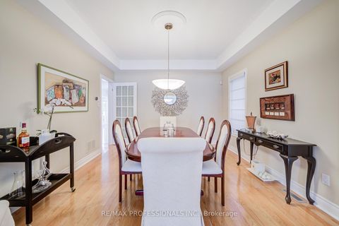 Photo 6 at 4662 Dundas Street W, Humber Valley, Toronto