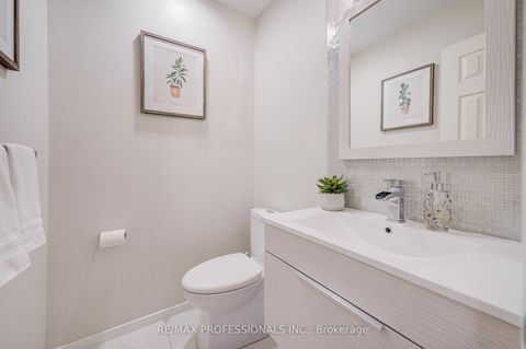 Photo 16 at 4662 Dundas Street W, Humber Valley, Toronto