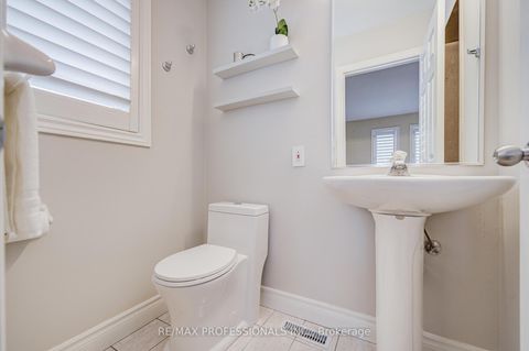 Photo 31 at 4662 Dundas Street W, Humber Valley, Toronto