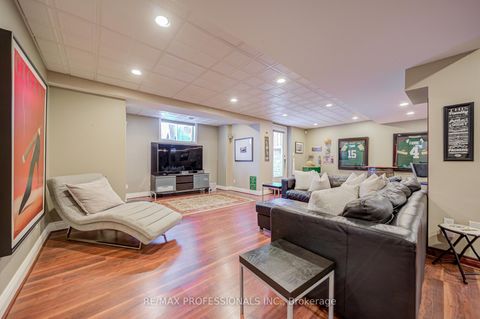 Photo 37 at 4662 Dundas Street W, Humber Valley, Toronto