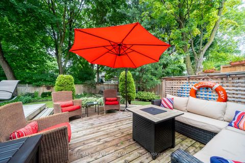 Photo 40 at 4662 Dundas Street W, Humber Valley, Toronto