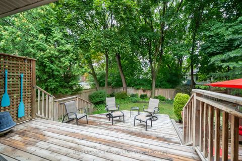 Photo 41 at 4662 Dundas Street W, Humber Valley, Toronto