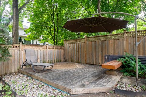 Photo 43 at 4662 Dundas Street W, Humber Valley, Toronto