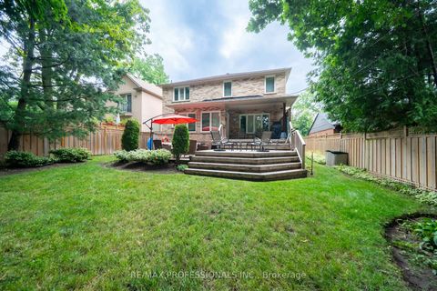 Photo 44 at 4662 Dundas Street W, Humber Valley, Toronto
