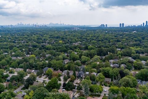 Photo 45 at 4662 Dundas Street W, Humber Valley, Toronto