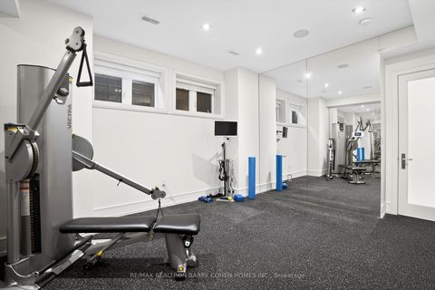 Photo 28 at 29 Junewood Crescent, Windfields, Toronto