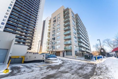 Photo 0 at 711 - 2464 Weston Road, Weston, Toronto