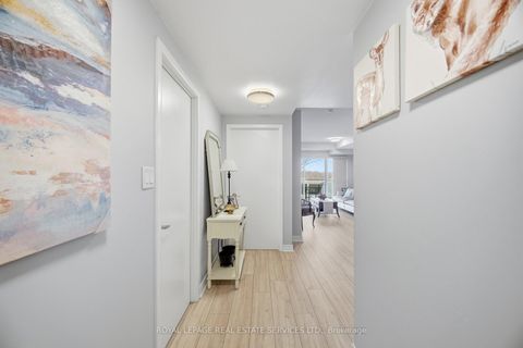 Photo 6 at 711 - 2464 Weston Road, Weston, Toronto
