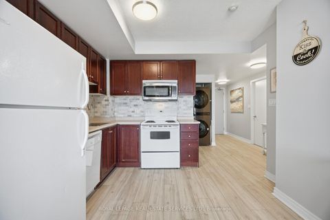 Photo 8 at 711 - 2464 Weston Road, Weston, Toronto