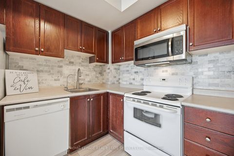 Photo 9 at 711 - 2464 Weston Road, Weston, Toronto