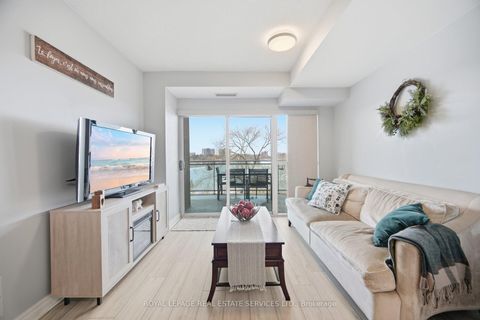 Photo 11 at 711 - 2464 Weston Road, Weston, Toronto