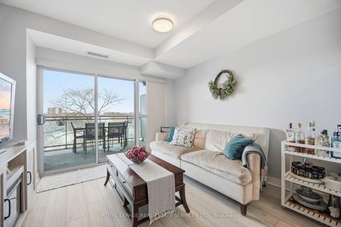 Photo 12 at 711 - 2464 Weston Road, Weston, Toronto