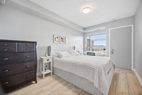 Photo 15 at 711 - 2464 Weston Road, Weston, Toronto