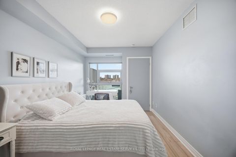 Photo 18 at 711 - 2464 Weston Road, Weston, Toronto