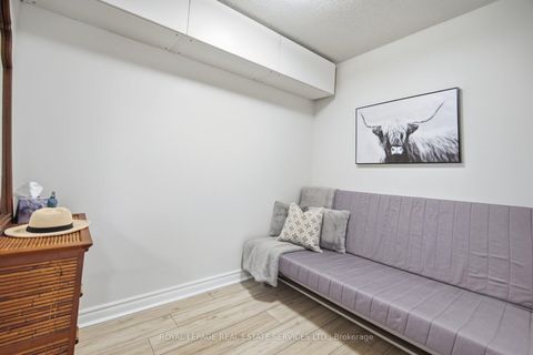Photo 20 at 711 - 2464 Weston Road, Weston, Toronto