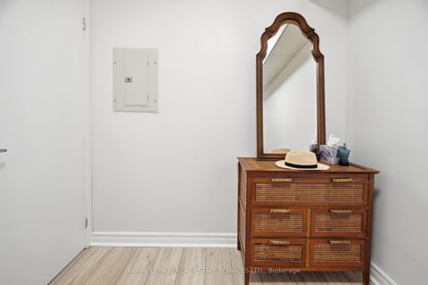 Photo 21 at 711 - 2464 Weston Road, Weston, Toronto