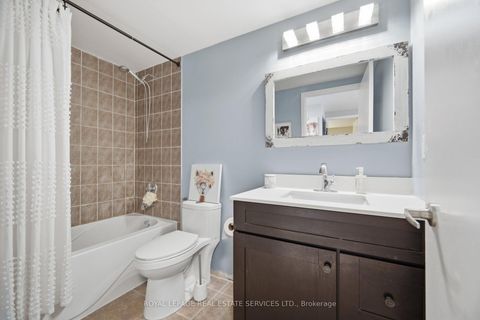 Photo 22 at 711 - 2464 Weston Road, Weston, Toronto