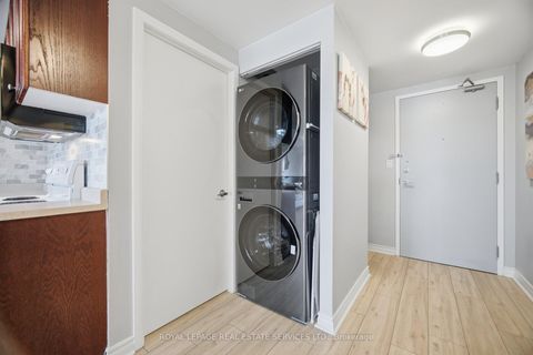 Photo 23 at 711 - 2464 Weston Road, Weston, Toronto