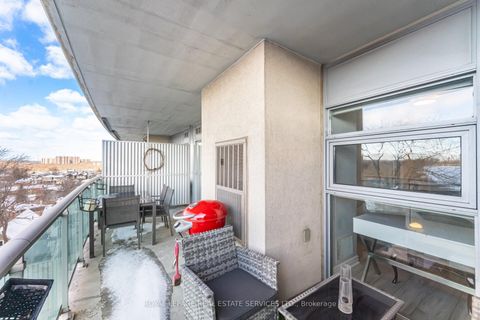 Photo 26 at 711 - 2464 Weston Road, Weston, Toronto