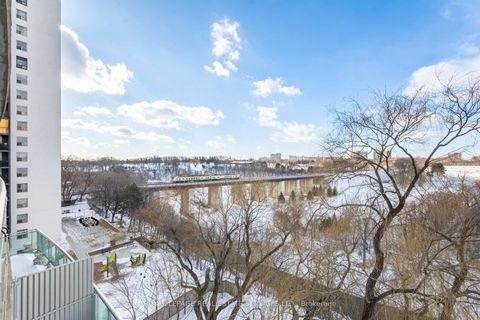 Photo 28 at 711 - 2464 Weston Road, Weston, Toronto