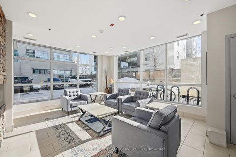 Photo 29 at 711 - 2464 Weston Road, Weston, Toronto