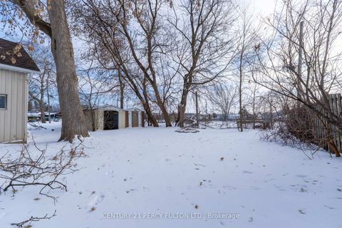 Photo 20 at 193 Cameron Crescent, Keswick North, Georgina